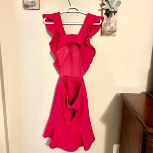 Cocktail dress